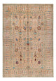 アリアナ 絨毯 343x240cm - オリエンタル絨毯