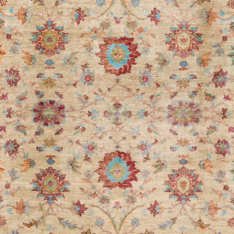 アリアナ 絨毯 300x242cm - オリエンタル絨毯