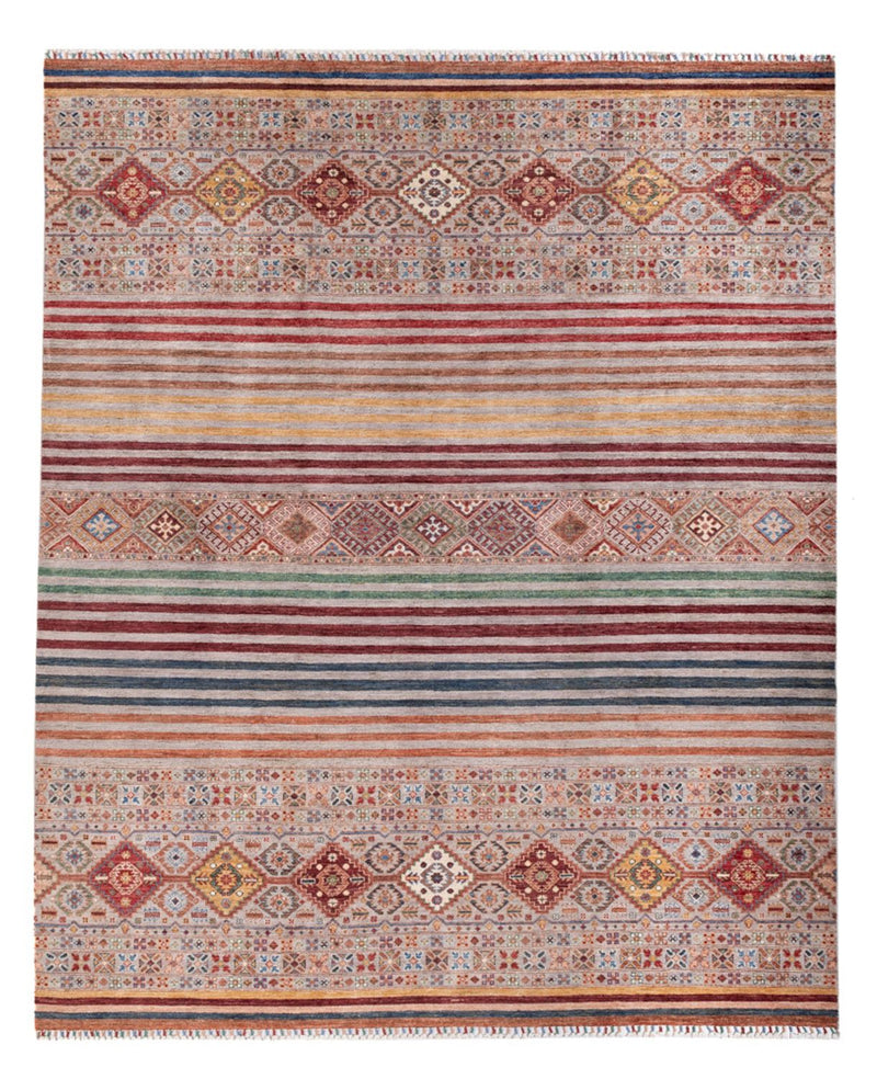 シャル 絨毯 296x244cm - オリエンタル絨毯