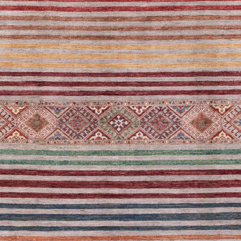 シャル 絨毯 296x244cm - オリエンタル絨毯