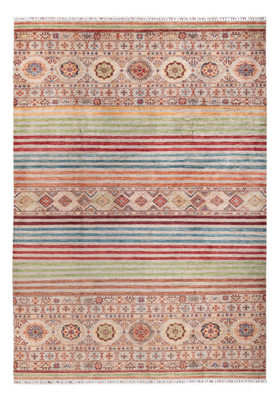 シャル 絨毯 206x298cm - オリエンタル絨毯