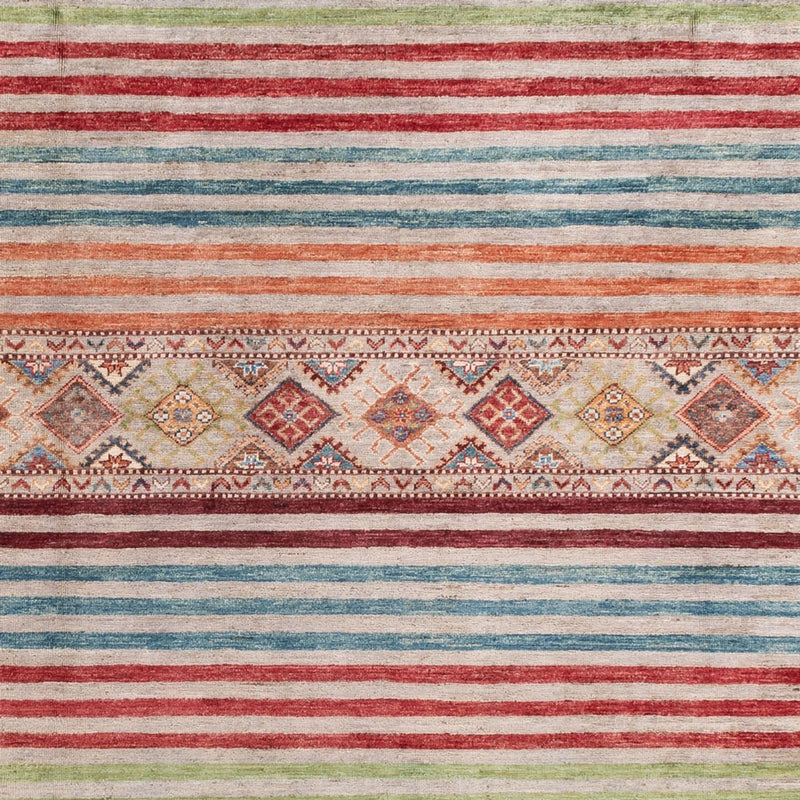 シャル 絨毯 298x206cm - オリエンタル絨毯