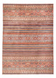 シャル 絨毯 343x243cm - オリエンタル絨毯