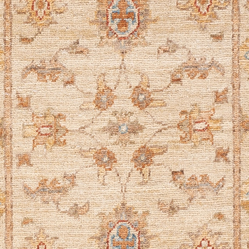 ツィーグラー絨毯 152x50cm - オリエンタル絨毯