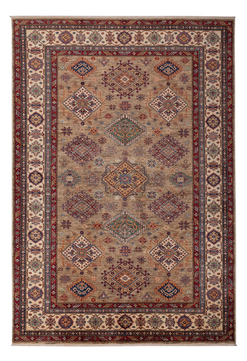 カザック 絨毯 295x204cm - オリエンタル絨毯