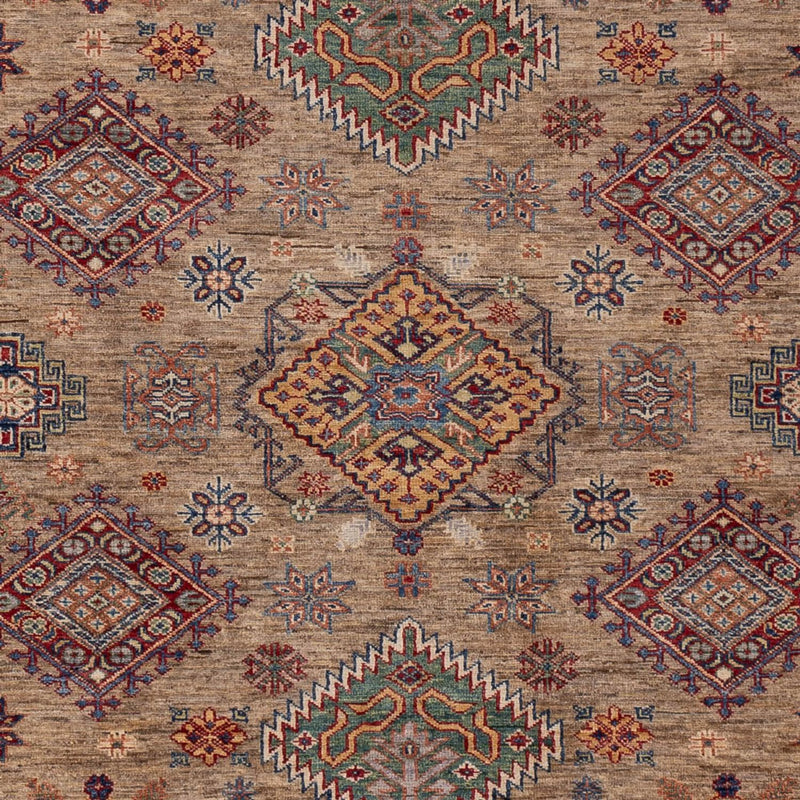 カザック 絨毯 295x204cm - オリエンタル絨毯