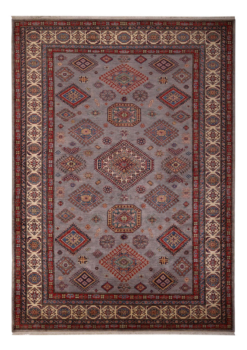 カザック 絨毯 296x207cm - オリエンタル絨毯