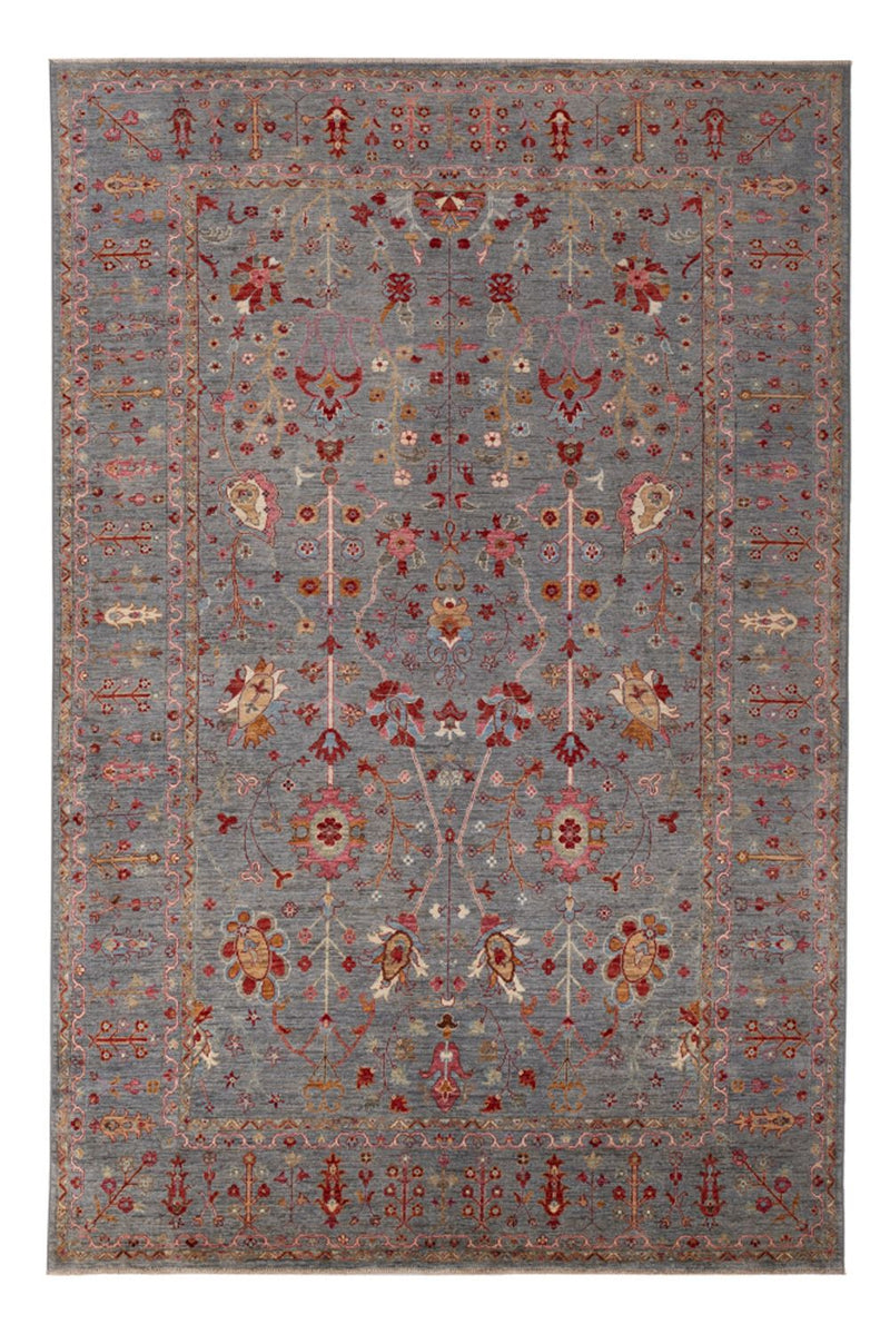 アリアナ 絨毯 300x200cm - オリエンタル絨毯