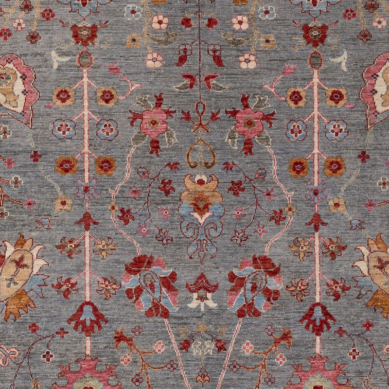 アリアナ 絨毯 300x200cm - オリエンタル絨毯
