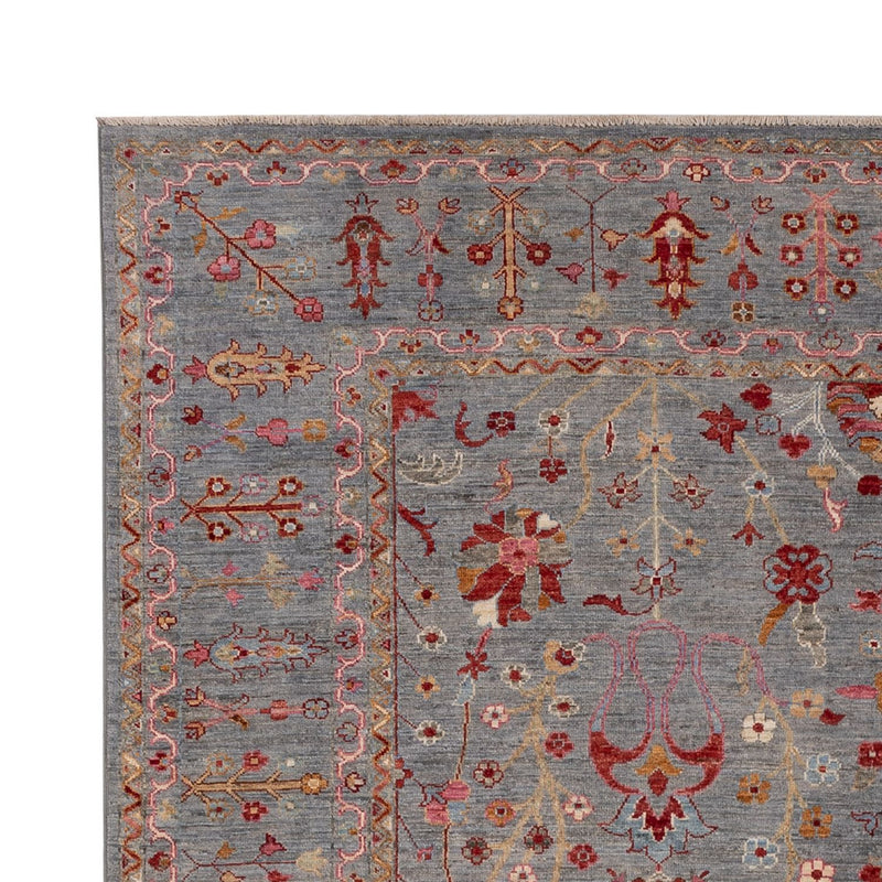 アリアナ 絨毯 300x200cm - オリエンタル絨毯