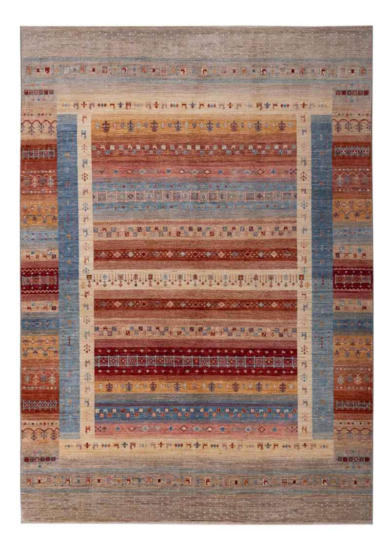 アリアナ 絨毯 299x210cm - オリエンタル絨毯