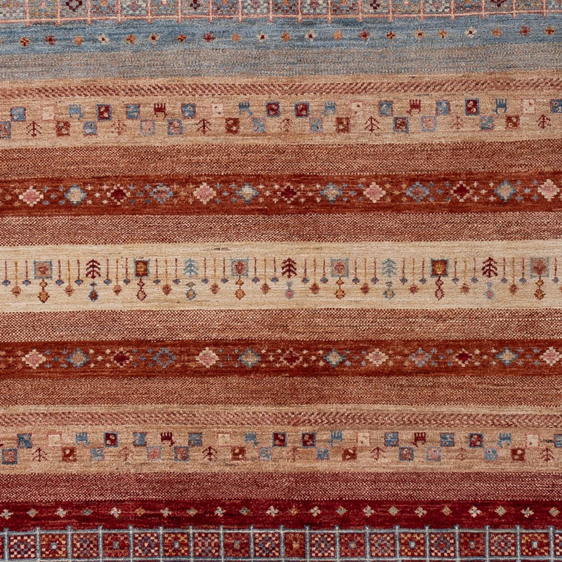 アリアナ 絨毯 299x210cm - オリエンタル絨毯