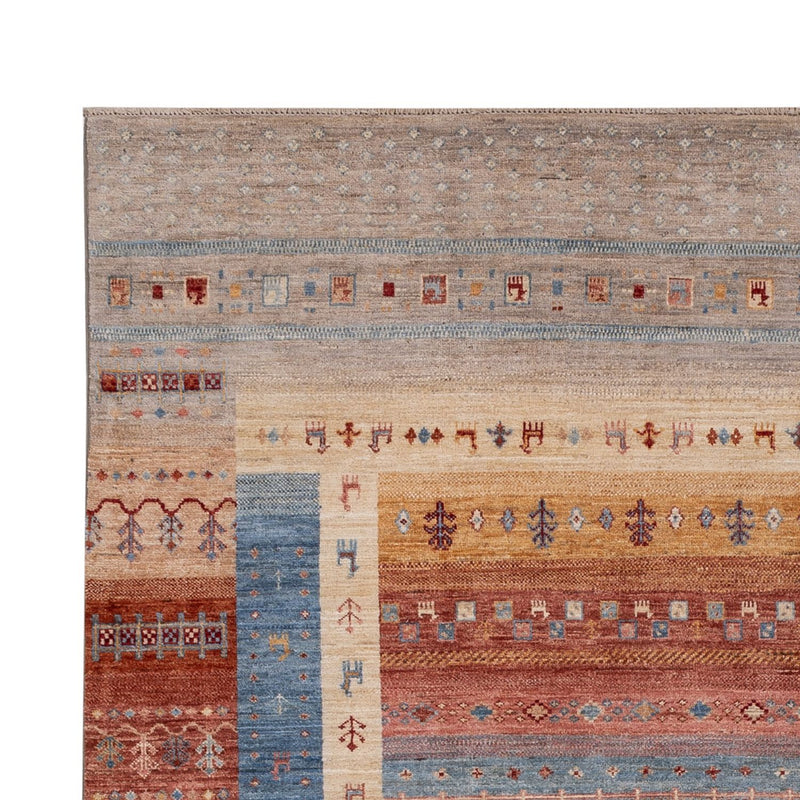 アリアナ 絨毯 299x210cm - オリエンタル絨毯