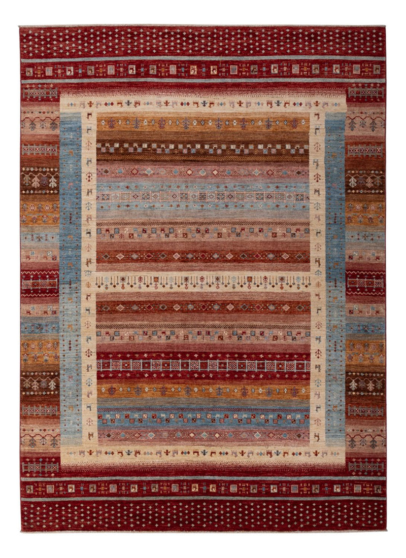 アリアナ 絨毯 299x209cm - オリエンタル絨毯