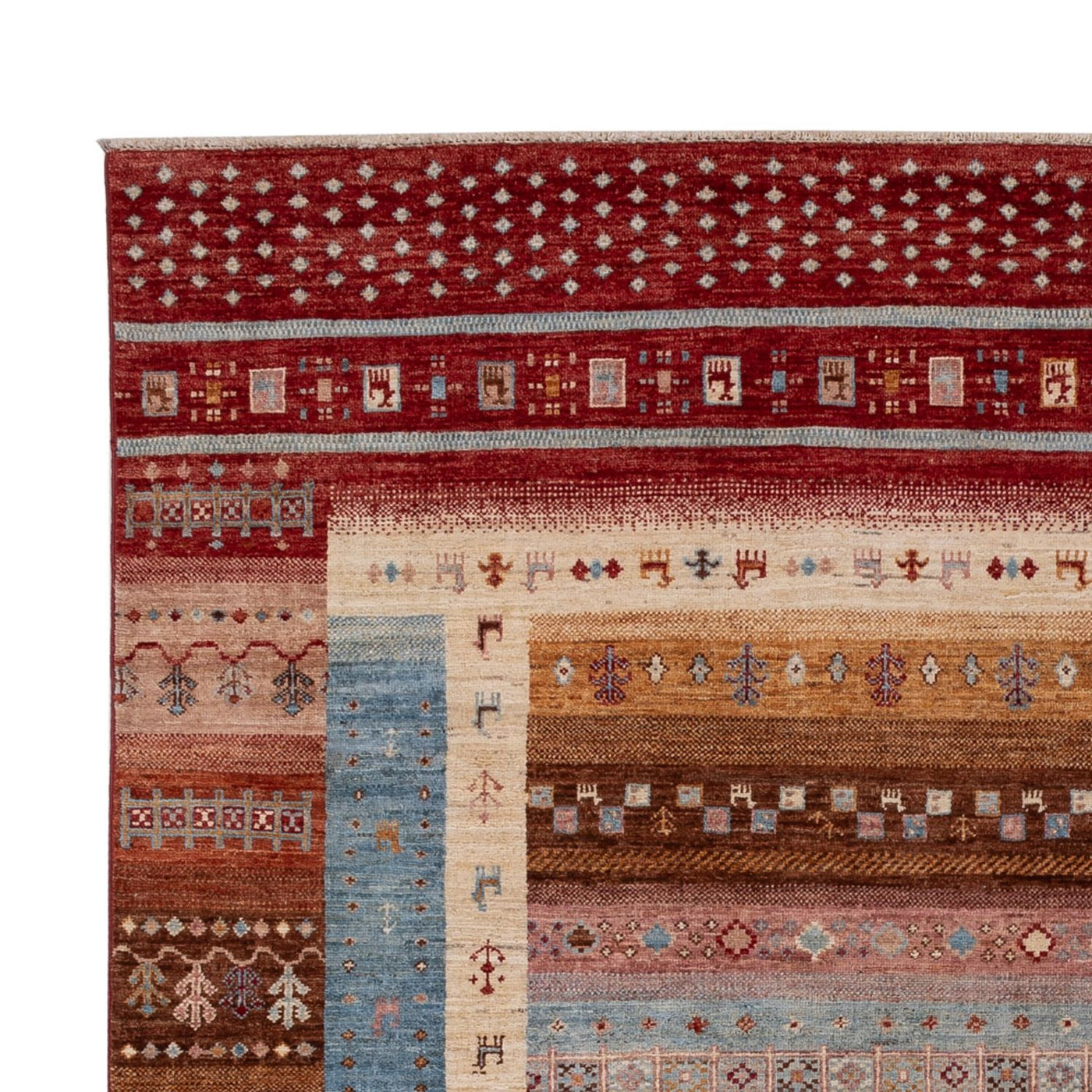アリアナ 絨毯 299x209cm - オリエンタル絨毯