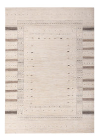 インド ロリバフト 絨毯 300x206cm - ウールラグ – product image