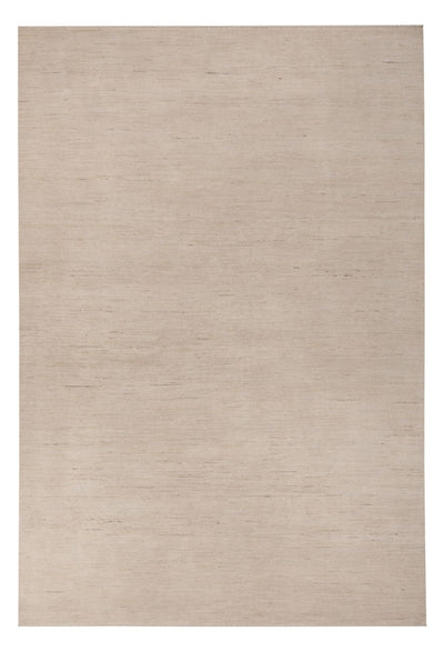 インド ロリバフト 絨毯 202x304cm - ウールラグ