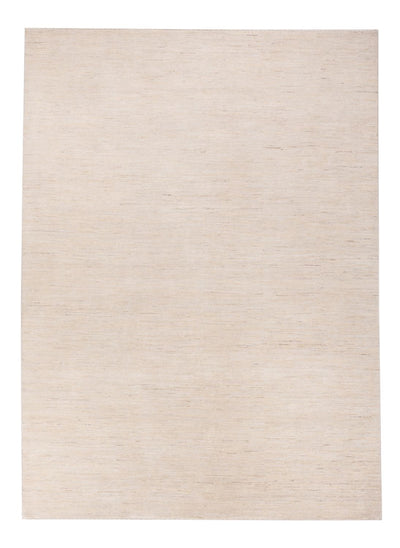 インド ロリバフト 絨毯 209x296cm - ウールラグ