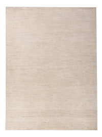 インド ロリバフト 絨毯 254x195cm - ウールラグ – product image