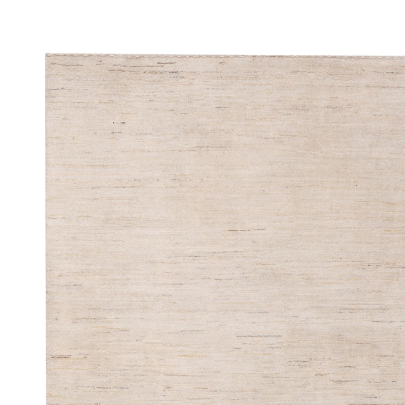 インド ロリバフト 絨毯 254x195cm - ウールラグ