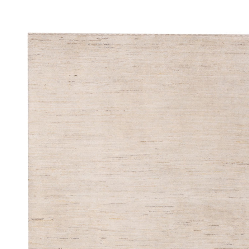 インド ロリバフト 絨毯 254x195cm - ウールラグ