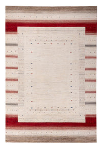 インド ロリバフト 絨毯 306x200cm - ウールラグ – product image
