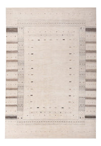 インド ロリバフト 絨毯 302x202cm - ウールラグ – product image