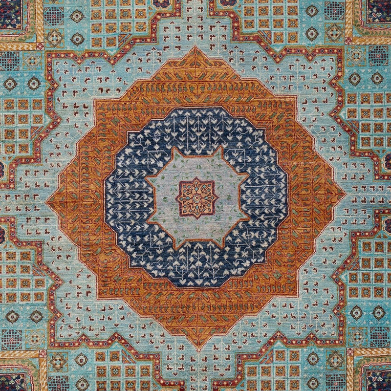 アリアナ 絨毯 299x206cm - オリエンタル絨毯