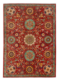 アリアナ 絨毯 265x185cm - オリエンタル絨毯 – product image