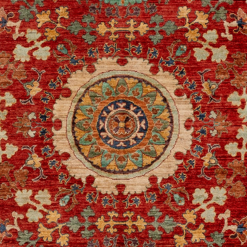 アリアナ 絨毯 265x185cm - オリエンタル絨毯