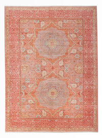 アリアナ 絨毯 290x208cm - オリエンタル絨毯 – product image