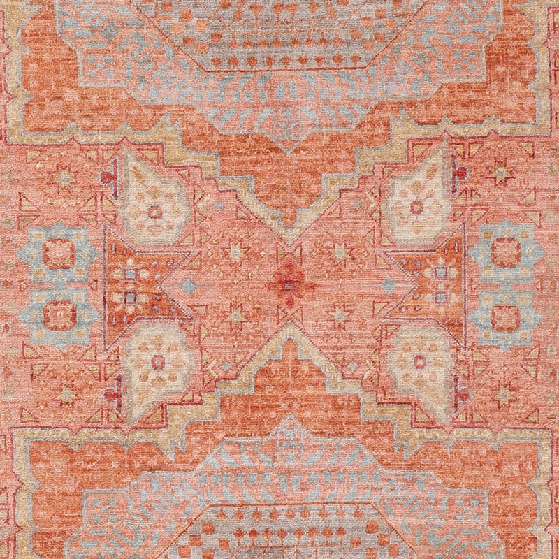アリアナ 絨毯 290x208cm - オリエンタル絨毯