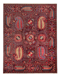 デザイナー絨毯 309x251cm - デザイナーラグ – product image