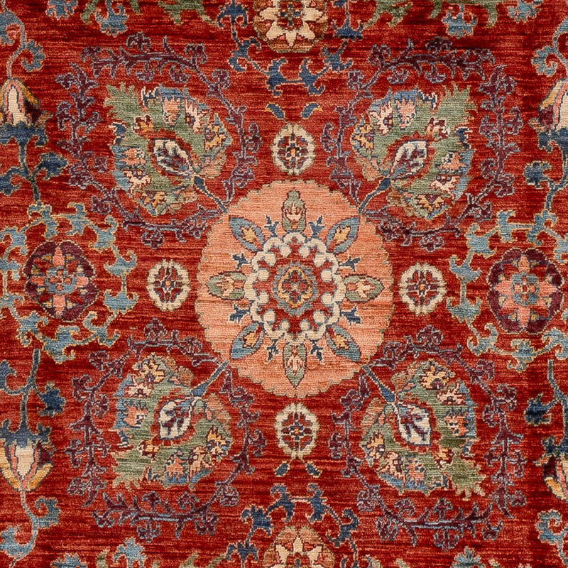 アリアナ 絨毯 255x192cm - オリエンタル絨毯