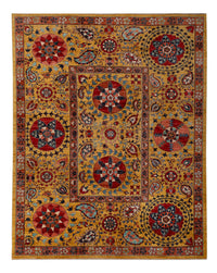 アリアナ 絨毯 271x208cm - オリエンタル絨毯 – product image