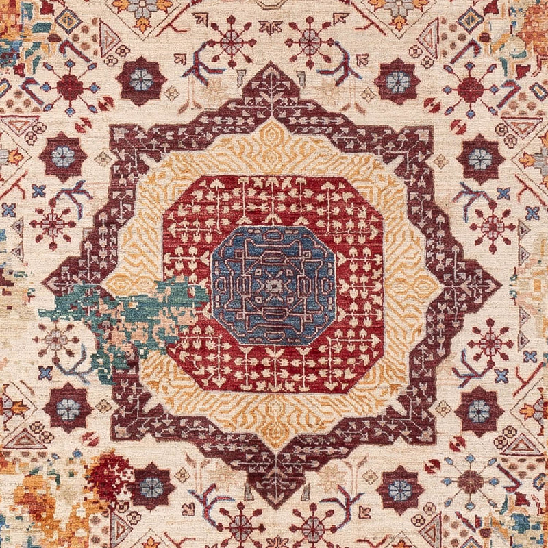 デザイナー絨毯 294x204cm - デザイナーラグ