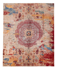 デザイナー絨毯 290x244cm - デザイナーラグ – product image