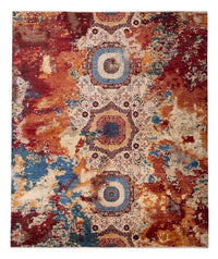 デザイナー絨毯 292x247cm - デザイナーラグ – product image