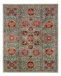 アリアナ 絨毯 275x215cm - オリエンタル絨毯 – product image