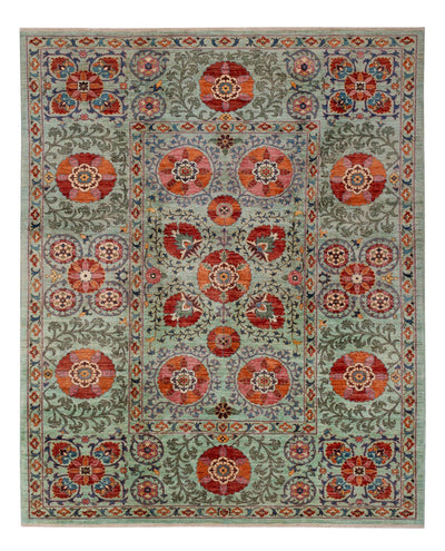 アリアナ 絨毯 215x275cm - オリエンタル絨毯