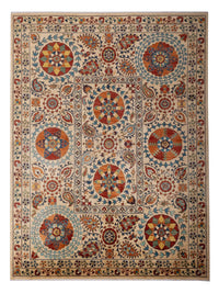 アリアナ 絨毯 315x247cm - オリエンタル絨毯 – product image