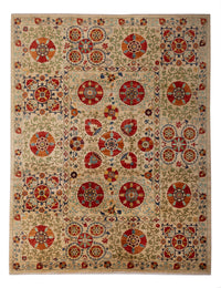 アリアナ 絨毯 320x250cm - オリエンタル絨毯 – product image