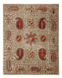アリアナ 絨毯 298x235cm - オリエンタル絨毯 – product image