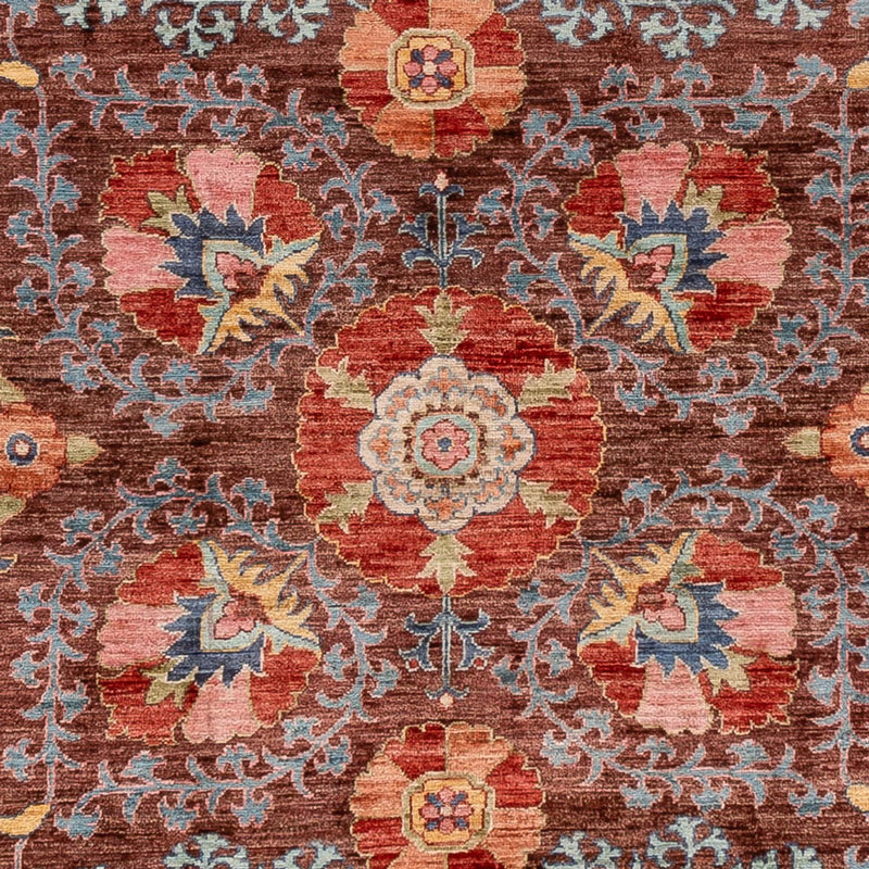 アリアナ 絨毯 292x226cm - オリエンタル絨毯