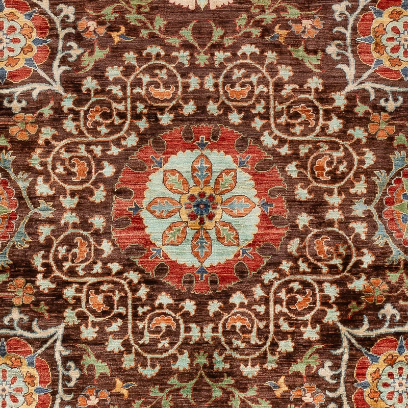 アリアナ 絨毯 273x204cm - オリエンタル絨毯
