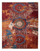 デザイナー絨毯 305x245cm - デザイナーラグ