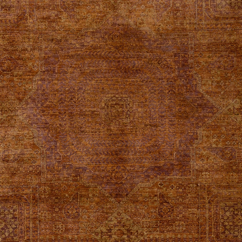 アリアナ 絨毯 290x207cm - オリエンタル絨毯