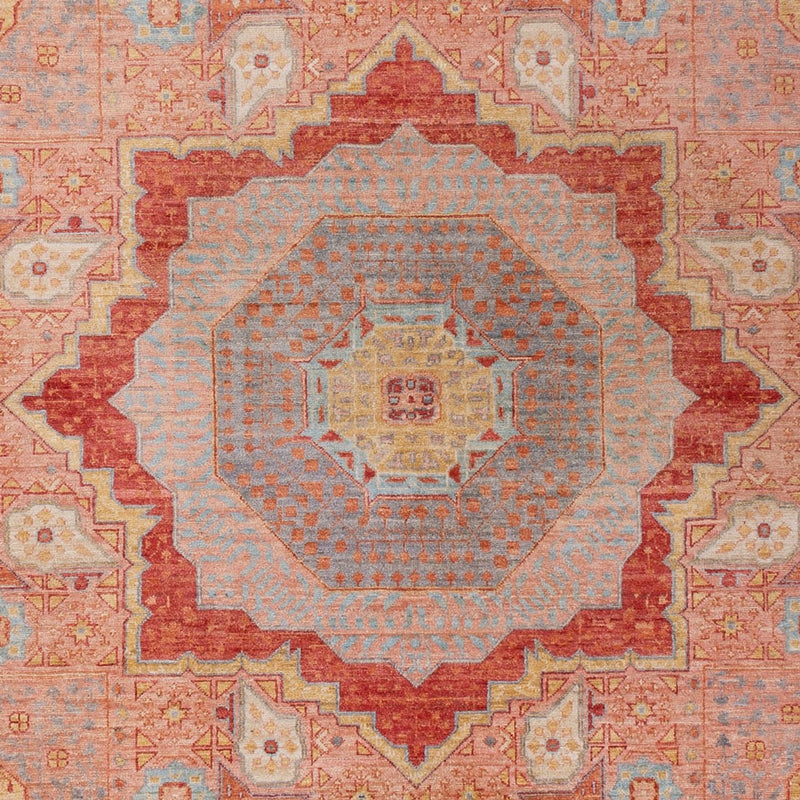 アリアナ 絨毯 305x250cm - オリエンタル絨毯