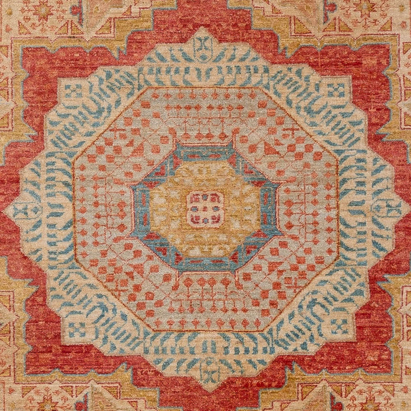 アリアナ 絨毯 300x210cm - オリエンタル絨毯
