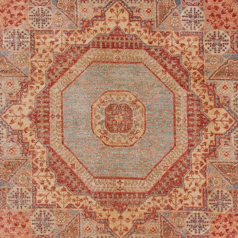 アリアナ 絨毯 299x206cm - オリエンタル絨毯